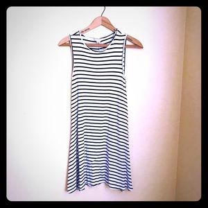 PACSUN Striped Dress